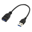 Male To Female Extension Cord