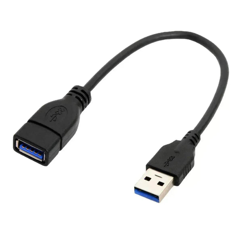 Male To Female Extension Cord