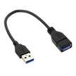 Male To Female Extension Cord