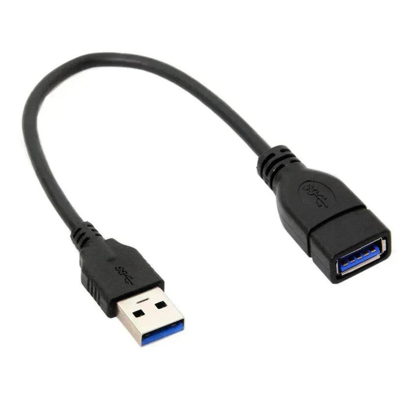 Male To Female Extension Cord