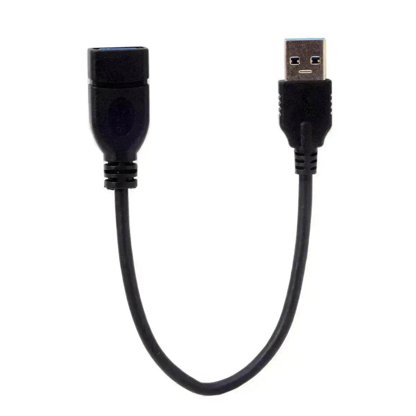 Male To Female Extension Cord