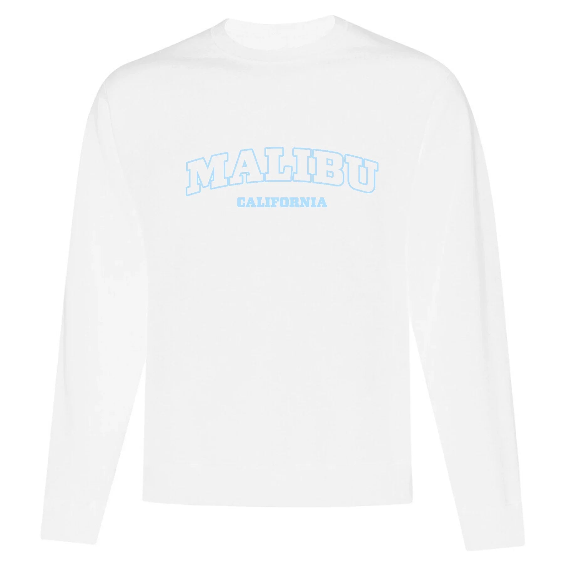 Crewneck 