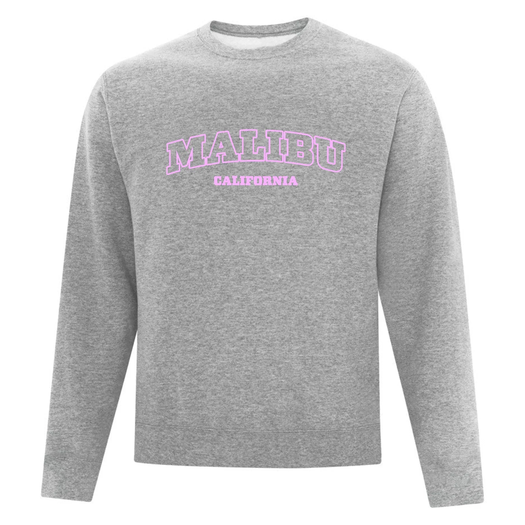 Crewneck 