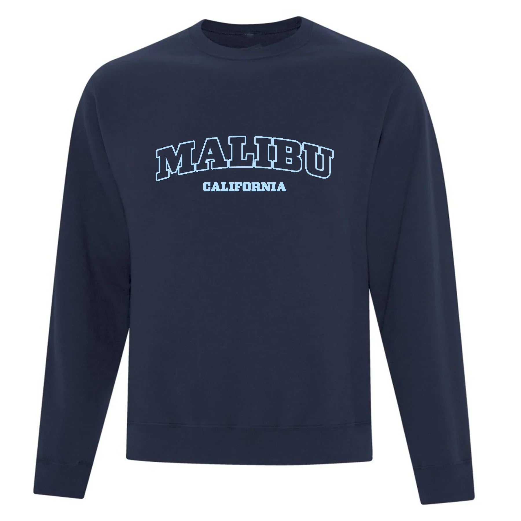 Crewneck 