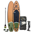 Maligne 11' - Inflatable Paddleboard