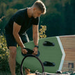 Maligne 11' - Inflatable Paddleboard