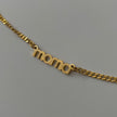 Mama Necklace 2.0- Gold