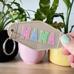 Pendentif Mama Motel