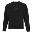 Crewneck Mama Love brodé