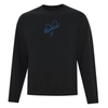 Crewneck Mama Love brodé