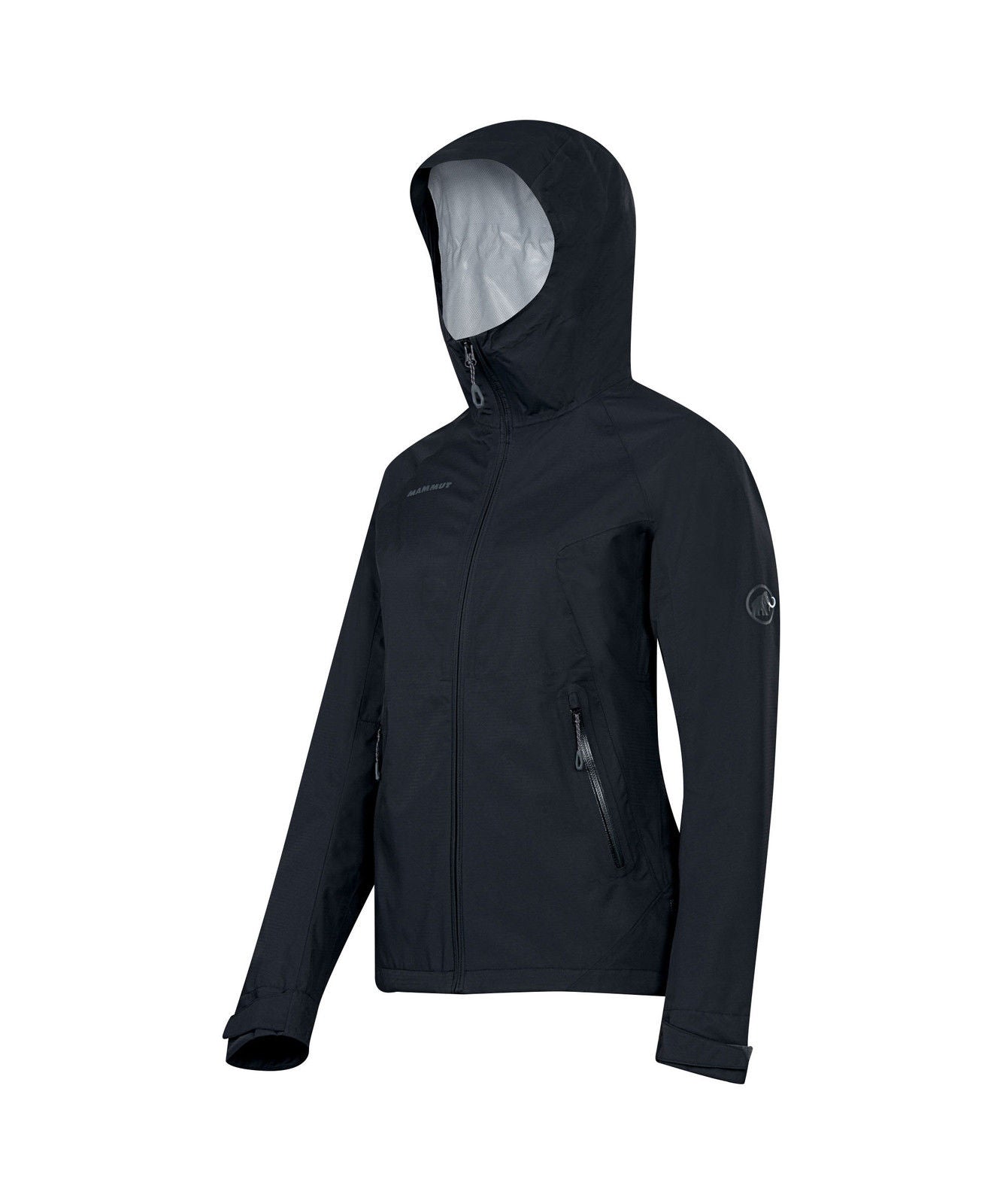 Mammut Womens Ebba Rain Jackets XS