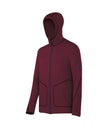 Mammut Mens Mercury Fleece Hoody Jackets Small