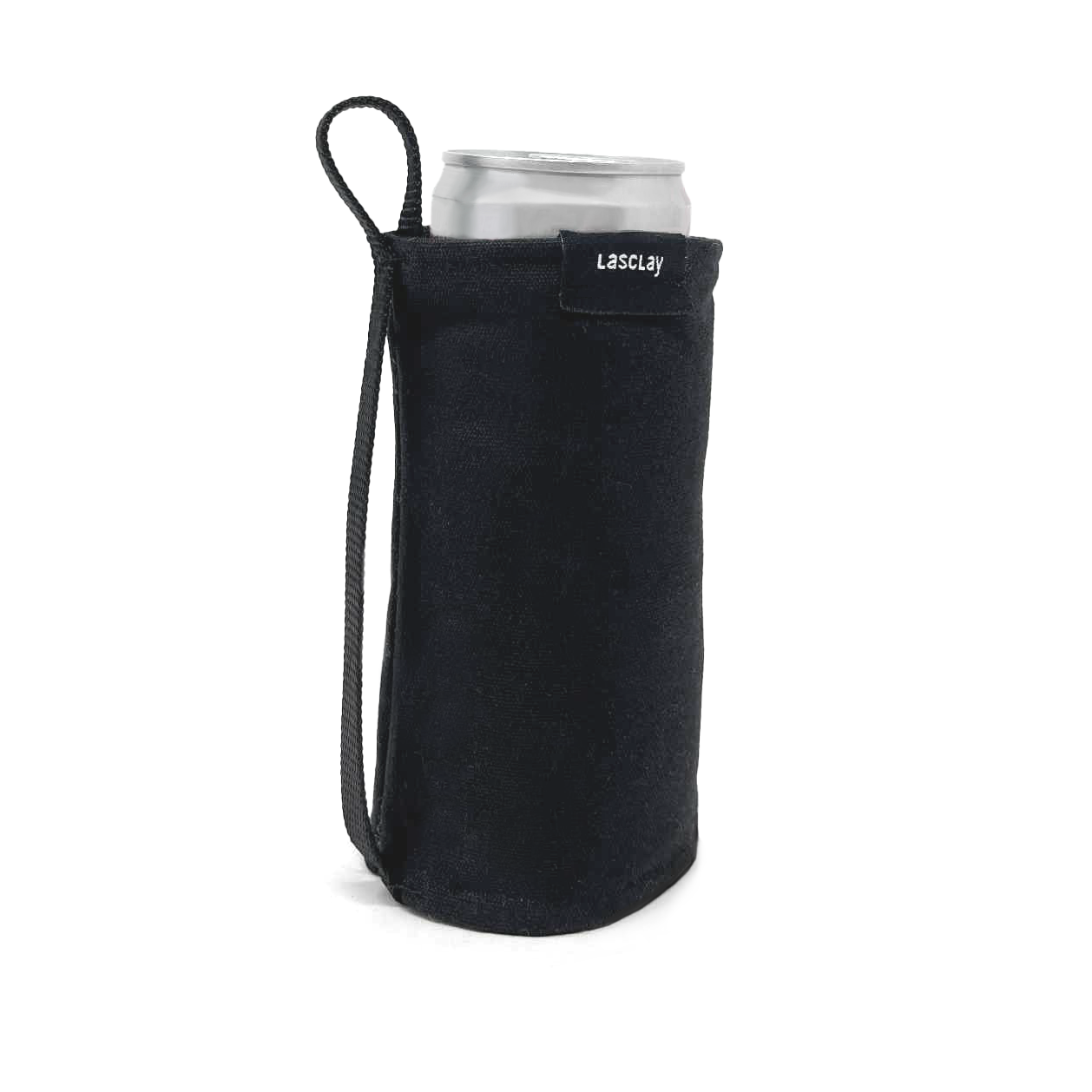 Manchon isotherme pour canettes minces