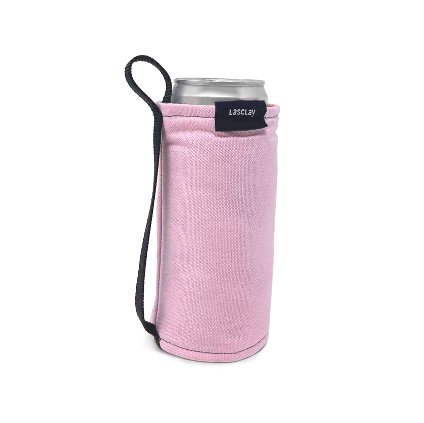 Manchon isotherme pour canettes minces
