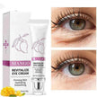 MANGO Revitalize , Moisturizing and Nourishing Eye Cream For Men and Women.