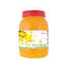 Mango Star Jelly | Coconut Jelly | Multi-Use | Bubble Tea Topping | Ice Cream Topping | Foodservice Canada | Ships Free Within Canada on Orders Above CAD $199