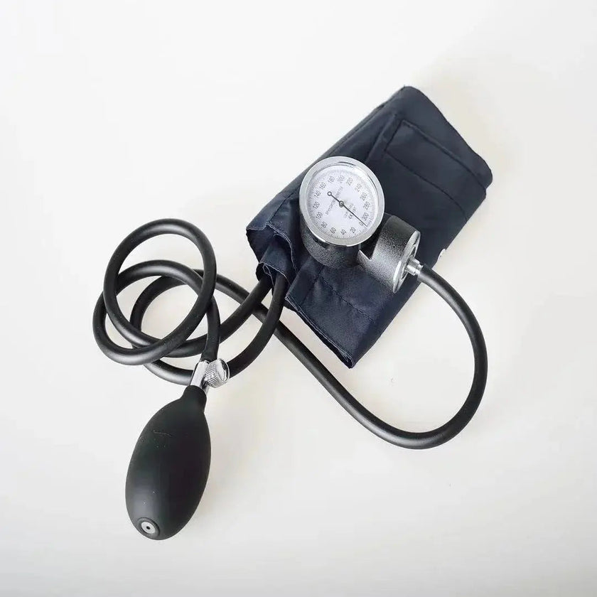 Manual Blood Pressure Kit | Manual Aneroid Sphygmomanometer