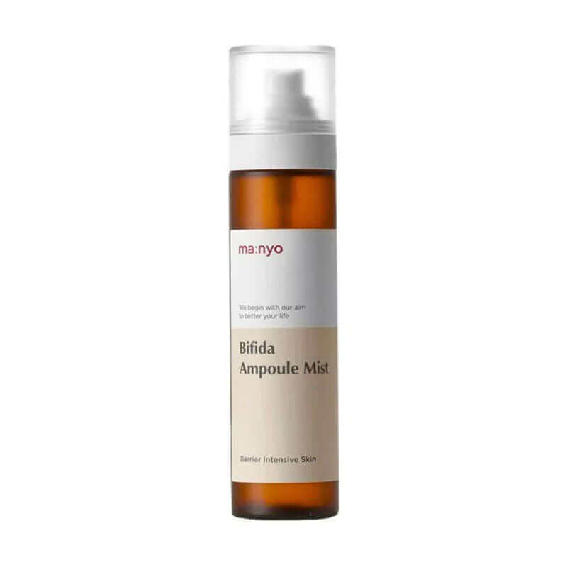 Ma:nyo Bifida Ampoule Mist 120ml