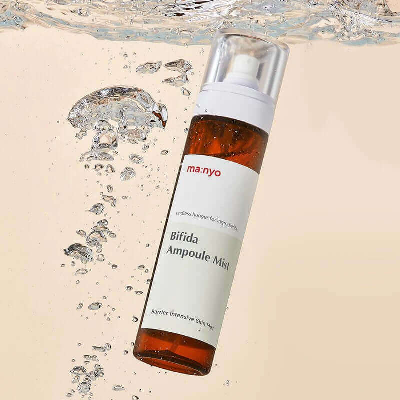 Ma:nyo Bifida Ampoule Mist 120ml
