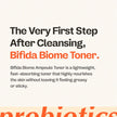 ma:nyo Bifida Biome Ampoule Toner 30ml