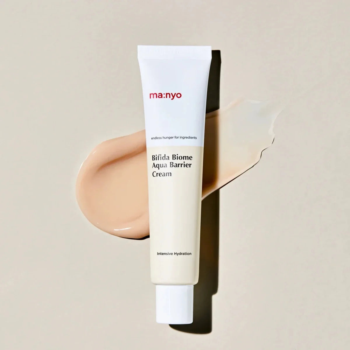 Ma:nyo Bifida Biome Aqua Barrier Cream 80ml
