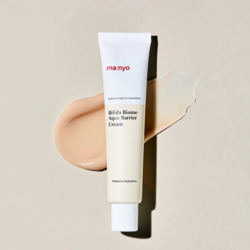 Ma:nyo Bifida Biome Aqua Barrier Cream 80ml