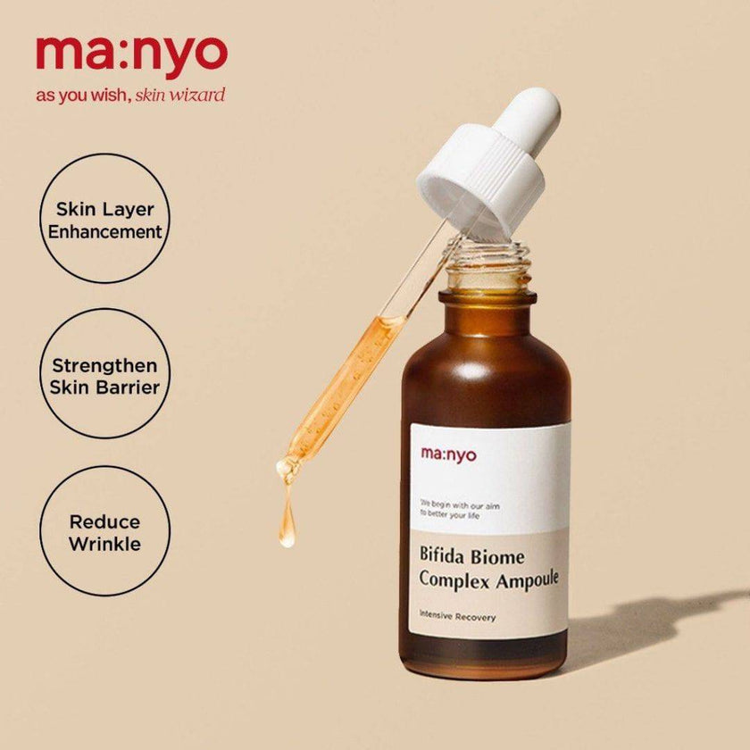Ma:nyo Bifida Biome Complex Ampoule 50ml