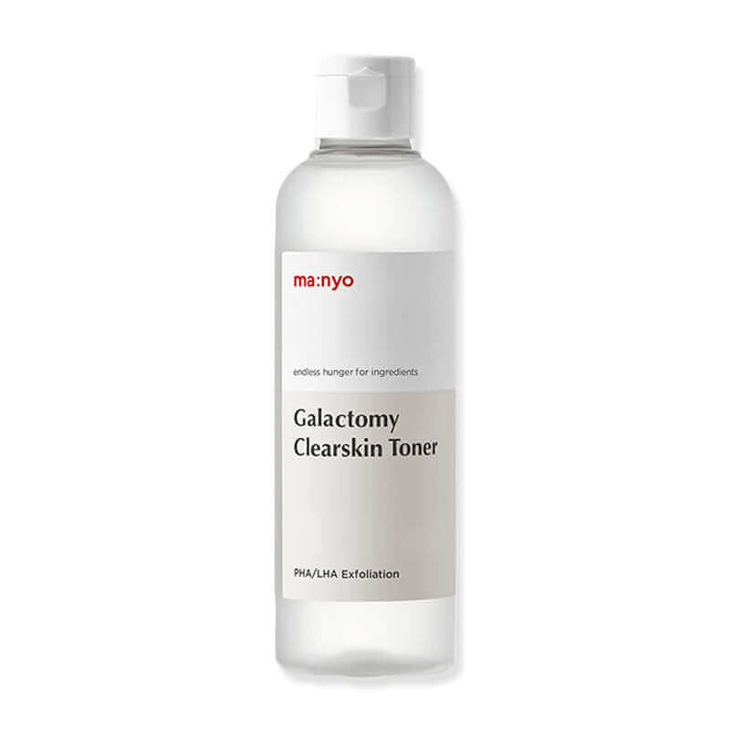 Ma:nyo Galactomy Clearskin Toner 210ml