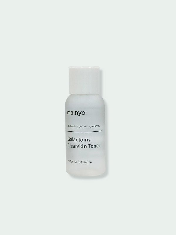 Ma:nyo Galactomy Clearskin Toner 30ml
