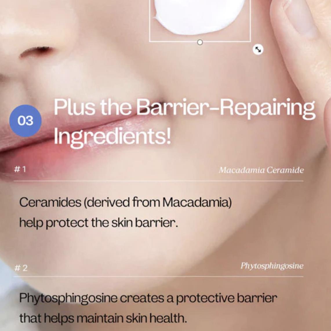 Ma:nyo Panthetoin Cream 80ml