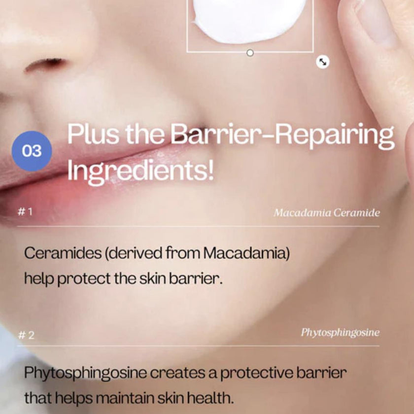 Ma:nyo Panthetoin Cream 80ml