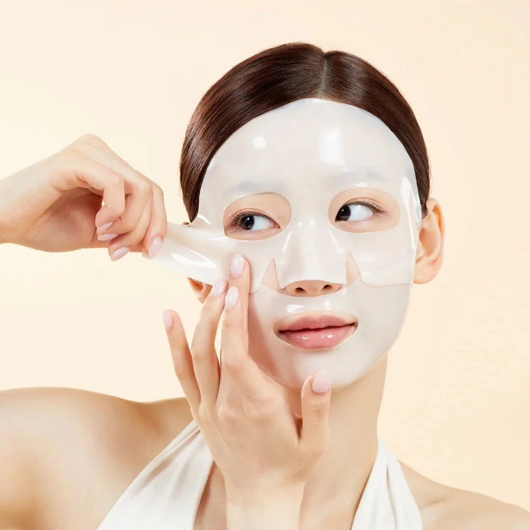 Ma:nyo V.collagen Deep Ampoule Gel Mask 34g - 1 PC