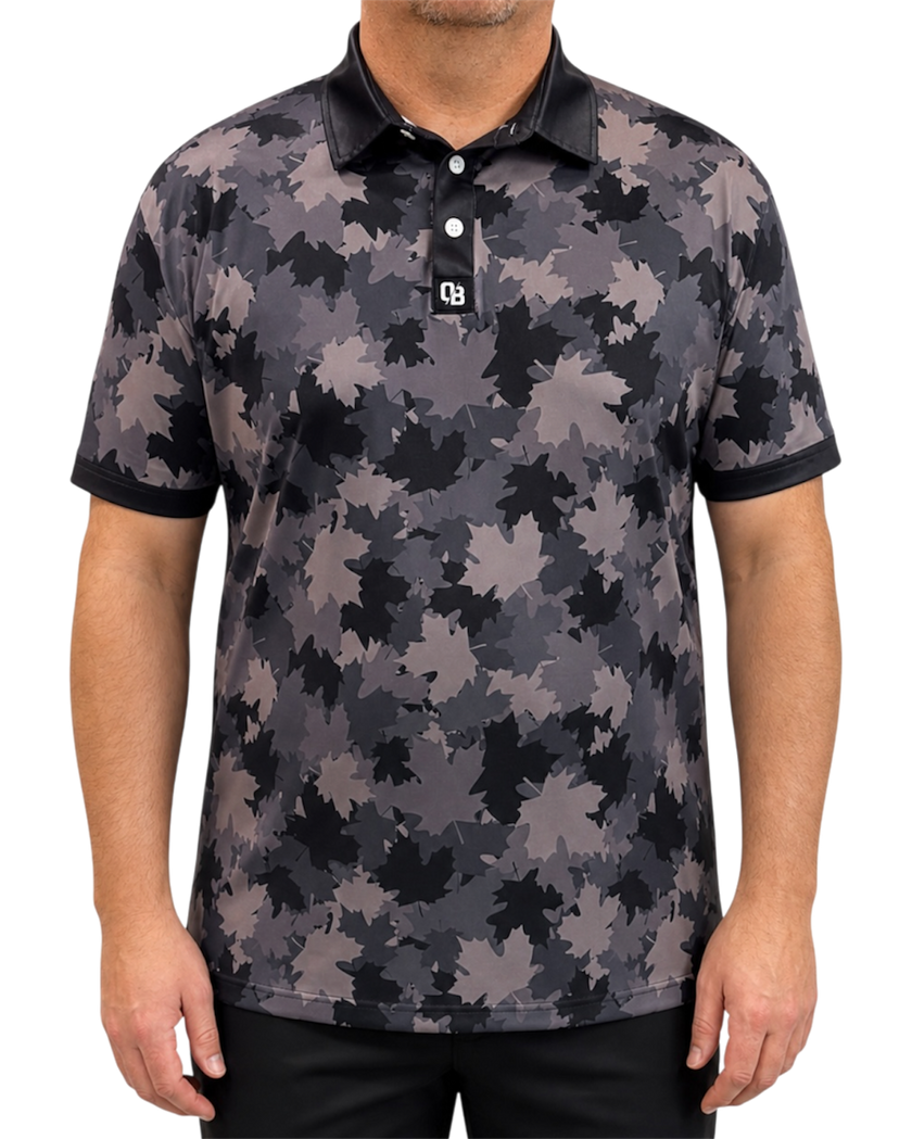Maple Camo