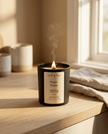 Maple Sugar Candle | Maple Syrup + Brown Sugar