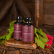 Maple Syrup - Elderberry Infused
