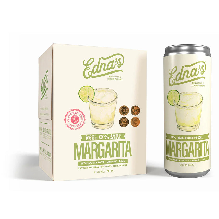 Edna’s - Margarita