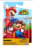 Nintendo Super Mario 2.5 inch Action Figure - Mario Walking