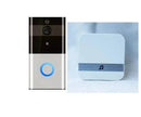 Marlboze WiFi Doorbell Camera – 720P Video & PIR Motion