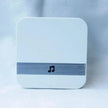 Marlboze WiFi Doorbell Camera – 720P Video & PIR Motion