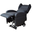 Ezee Life Mars Infinite Position Lift Chair CH4004 – Dual Motor Power Recliner with Vertical Rise