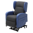 Ezee Life Mars Infinite Position Lift Chair CH4004 – Dual Motor Power Recliner with Vertical Rise