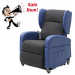 Ezee Life Mars Infinite Position Lift Chair CH4004 – Dual Motor Power Recliner with Vertical Rise