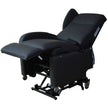 Ezee Life Mars Infinite Position Lift Chair CH4004 – Dual Motor Power Recliner with Vertical Rise