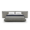 Martin Upholstered King Bed