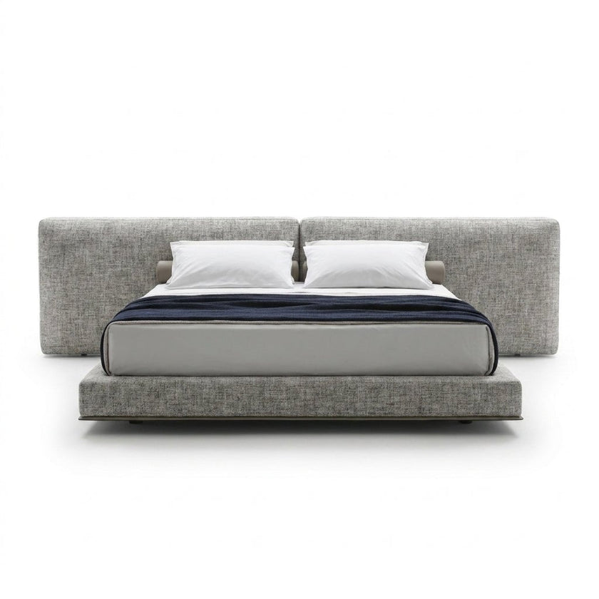 Martin Upholstered King Bed