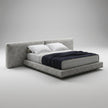 Martin Upholstered King Bed