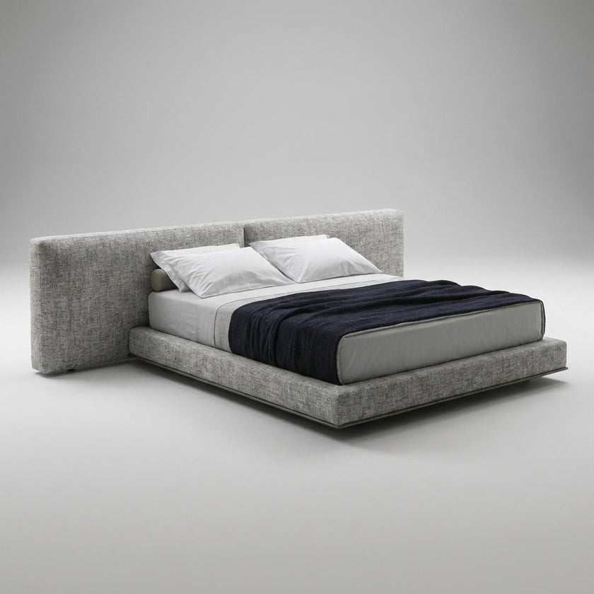 Martin Upholstered King Bed