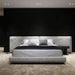 Martin Upholstered King Bed