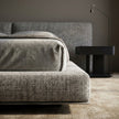 Martin Upholstered King Bed