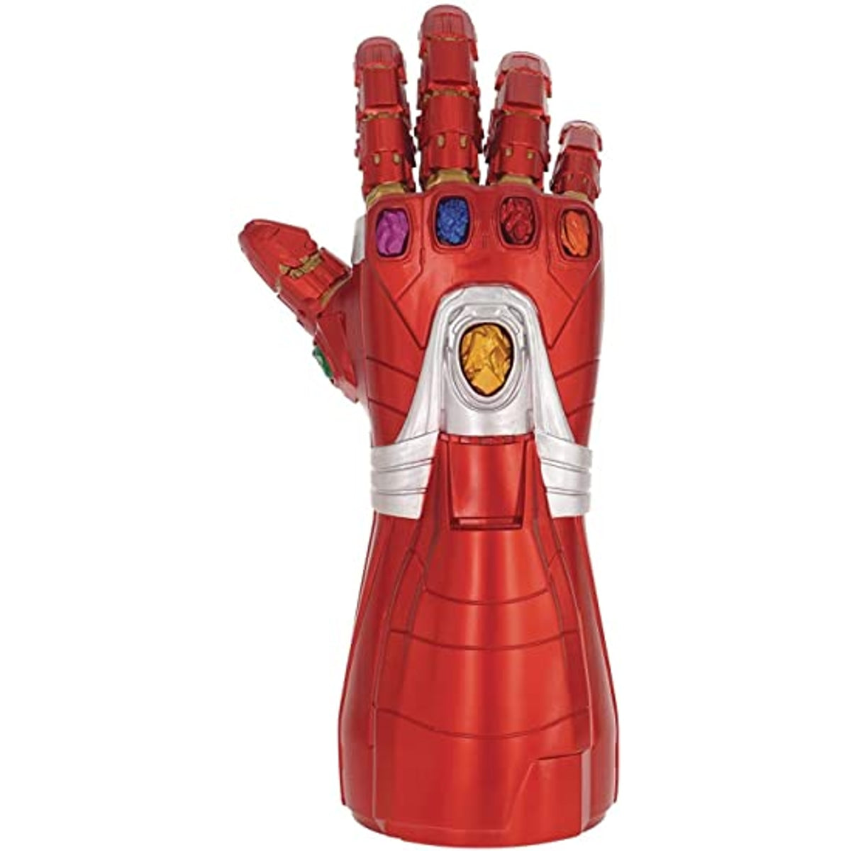Marvel Avengers Iron Man Gauntlet Deluxe Bank